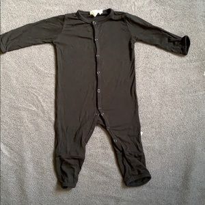 Kyte baby one piece sleeper pajamas